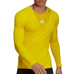 Camiseta compresiva M/L adidas Team