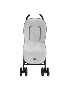Colchoneta para silla de paseo Coordinado NICCO de Uzturre