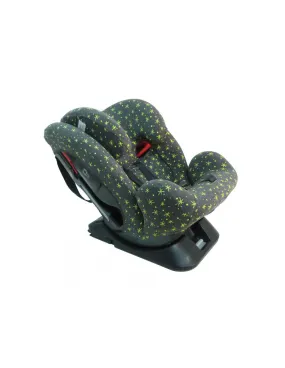 Funda para silla de auto Stages Fluor Sparks