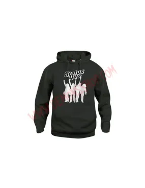 Sudadera Status Quo