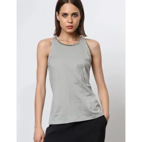TOP  53BWDT21 WONDER TOP PALOMA GREY